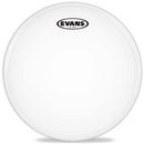 Evans 10" G1 Coated Snare/Tom/Timbale