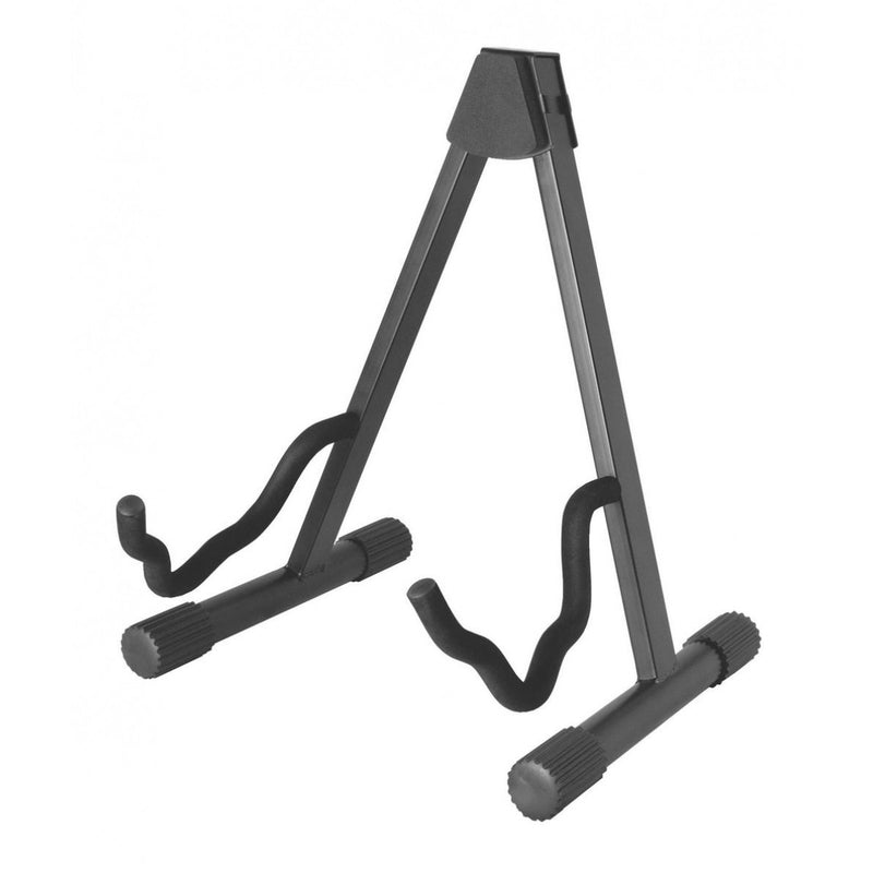 On-Stage GS7362B A-Frame Guitar Stand