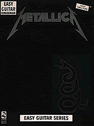 Hal Leonard Metallica
