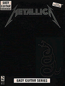 Hal Leonard Metallica