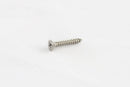 GS-3397 Short Humbucking Ring Screws - Stainless Steel