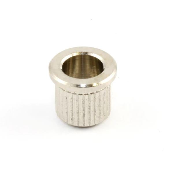 AP-0087 Standard Guitar String Ferrules - Nickel