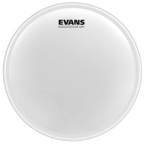 Evans 13" UV1 Coated Head