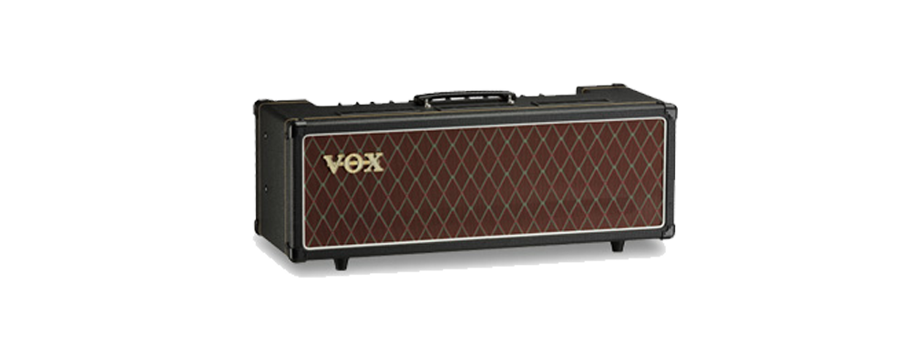 Vox AC30CH Custom Head