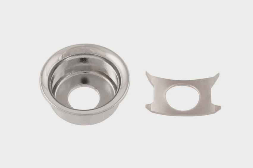 AP-0275 Input Cup Jack Plate for Telecaster