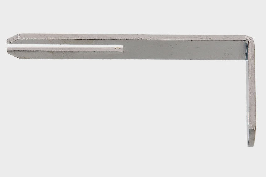 Pickguard Bracket for Les Paul- Nickel