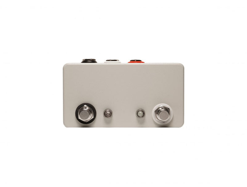 active aby pedal Coppersound Active ABY