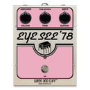 Wren and Cuff Eye See ‘78 OG -