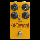 Diamond Bass Comp/EQ
