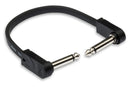 Hosa Flat Guitar Patch Cable