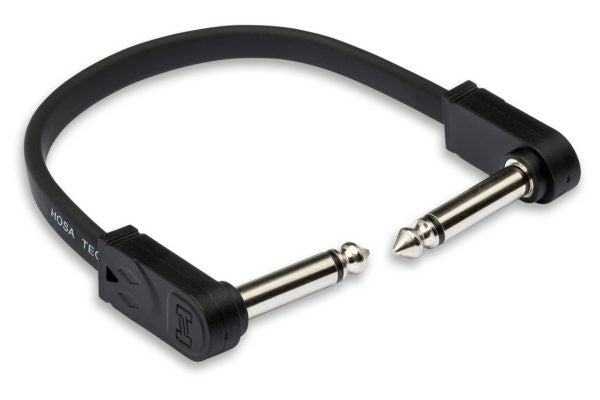 Hosa Flat Guitar Patch Cable