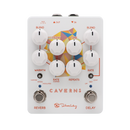 Keeley Electronics Caverns Delay Reverb V2
