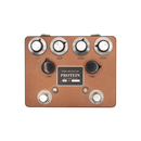 Browne Amplification Protein Dual Overdrive V3 -Copper