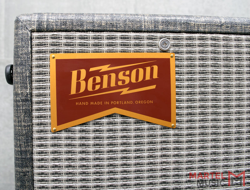 Benson Chimera 30 Watt Guitar Amp