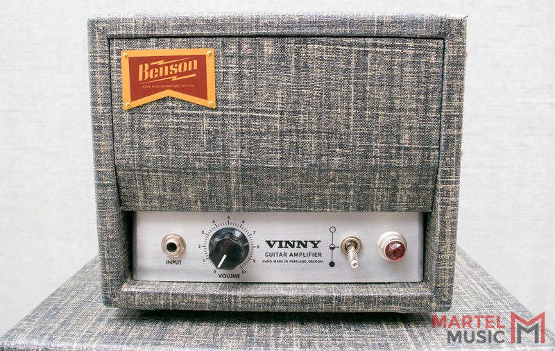 Benson Vinny 1 Watt Guitar Amp