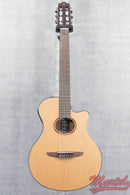 Yamaha NTX1 NT Natural