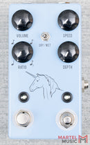 JHS Pedals Unicorn V2 Analog Uni-Vibe Pedal