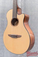Yamaha NTX1 NT Natural