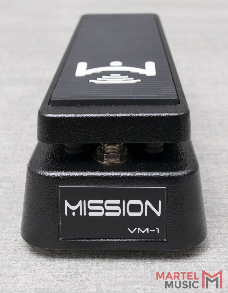 Mission VM-1 Black