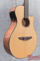 Yamaha NTX1 NT Natural
