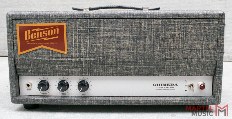 Benson Chimera 30 Watt Guitar Amp