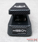 Mission VM-PRO Carbon Standard
