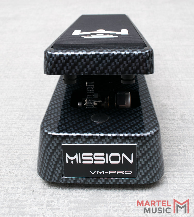 Mission VM-PRO Carbon Standard