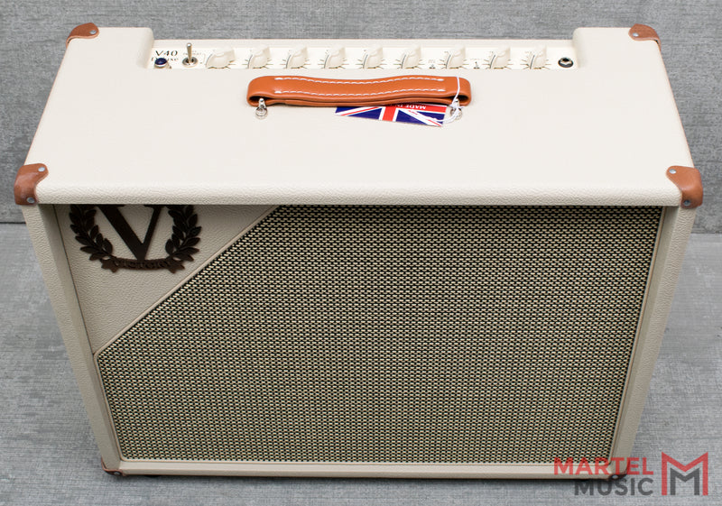 Victory V40C Deluxe 1x12 Combo