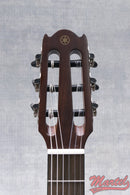 Yamaha NTX1 NT Natural