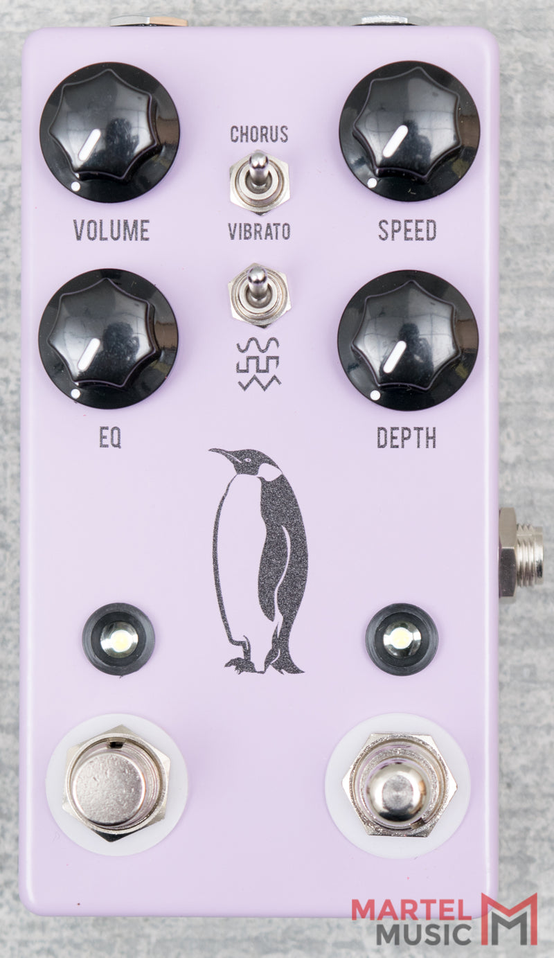 jhs chorus pedal JHS Pedals Emperor V2