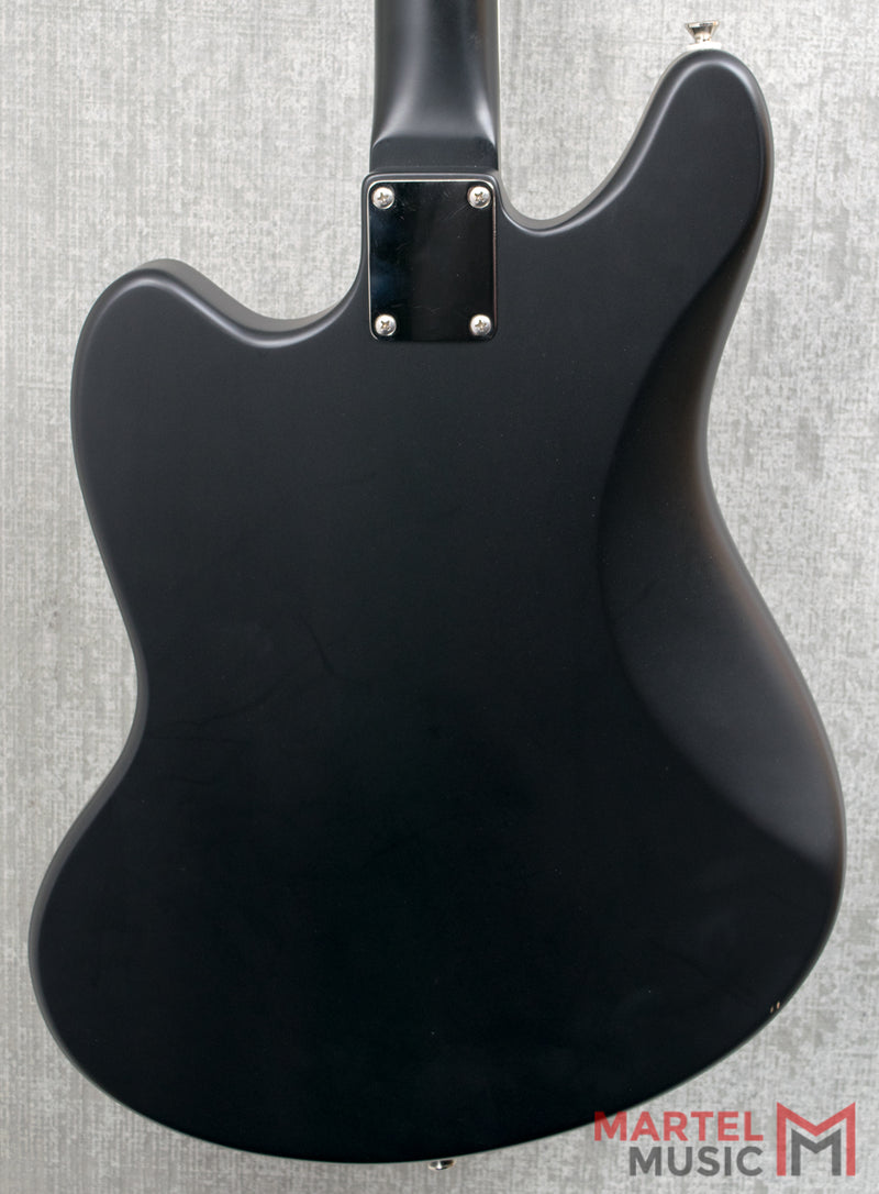 BilT Relevator LS Satin Black