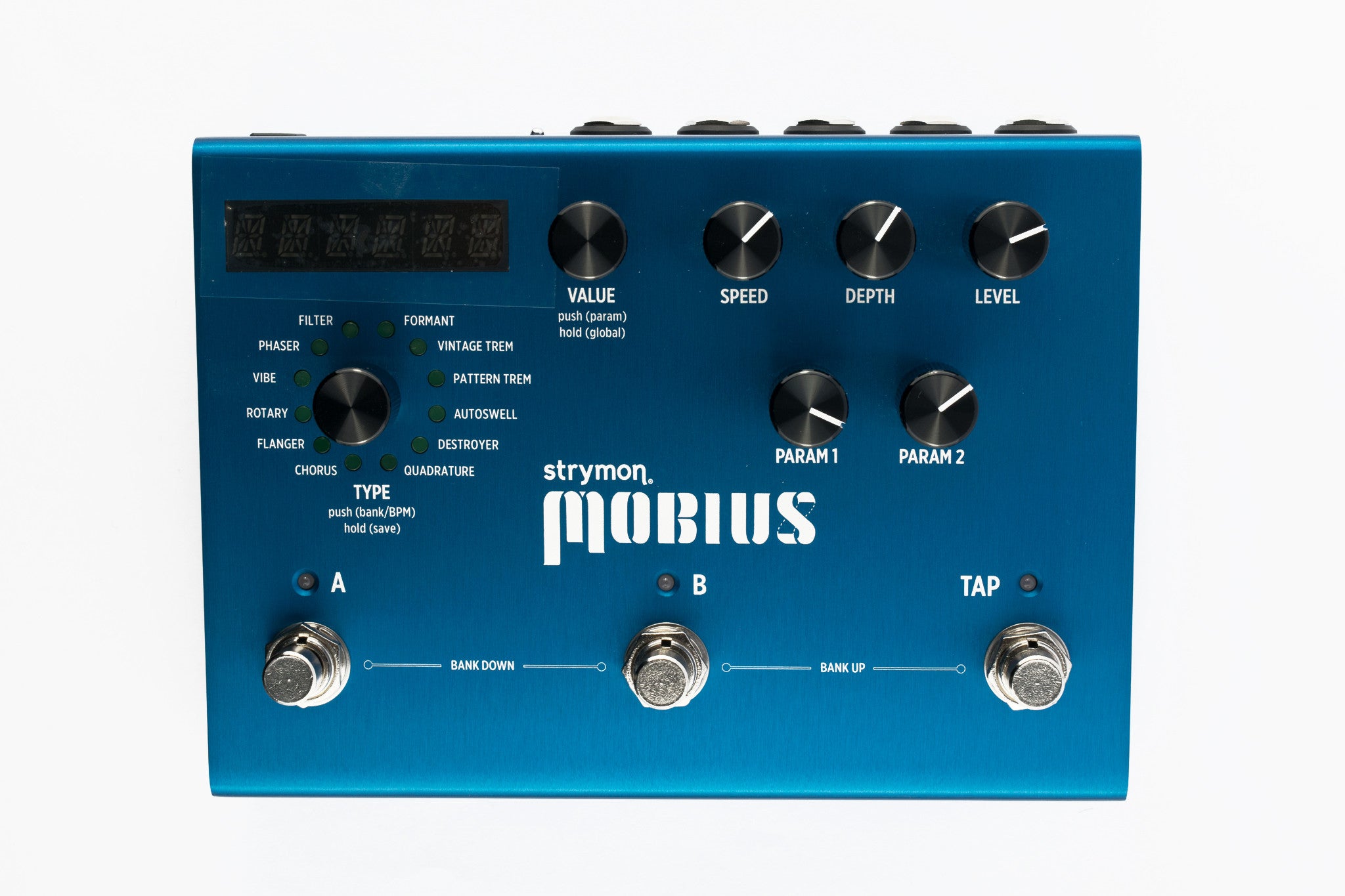 Strymon Strymon