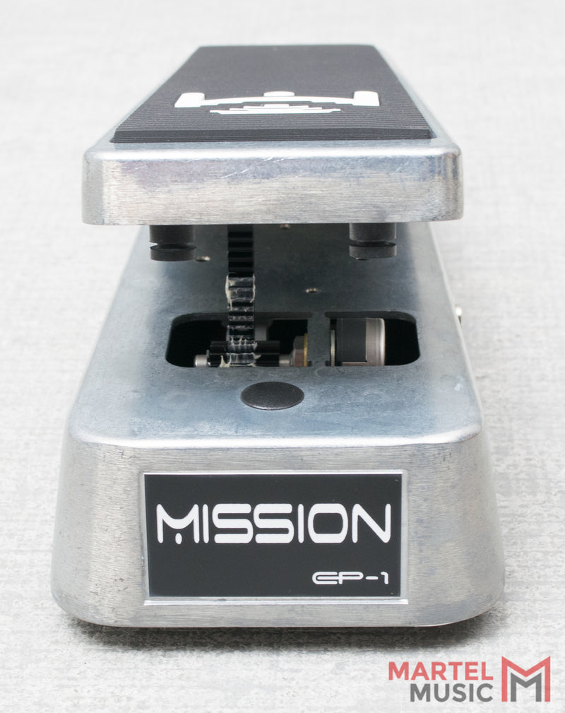 Mission EP-1  Metal Standard