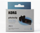 Korg PC1 PitchClip Clip On Tuner
