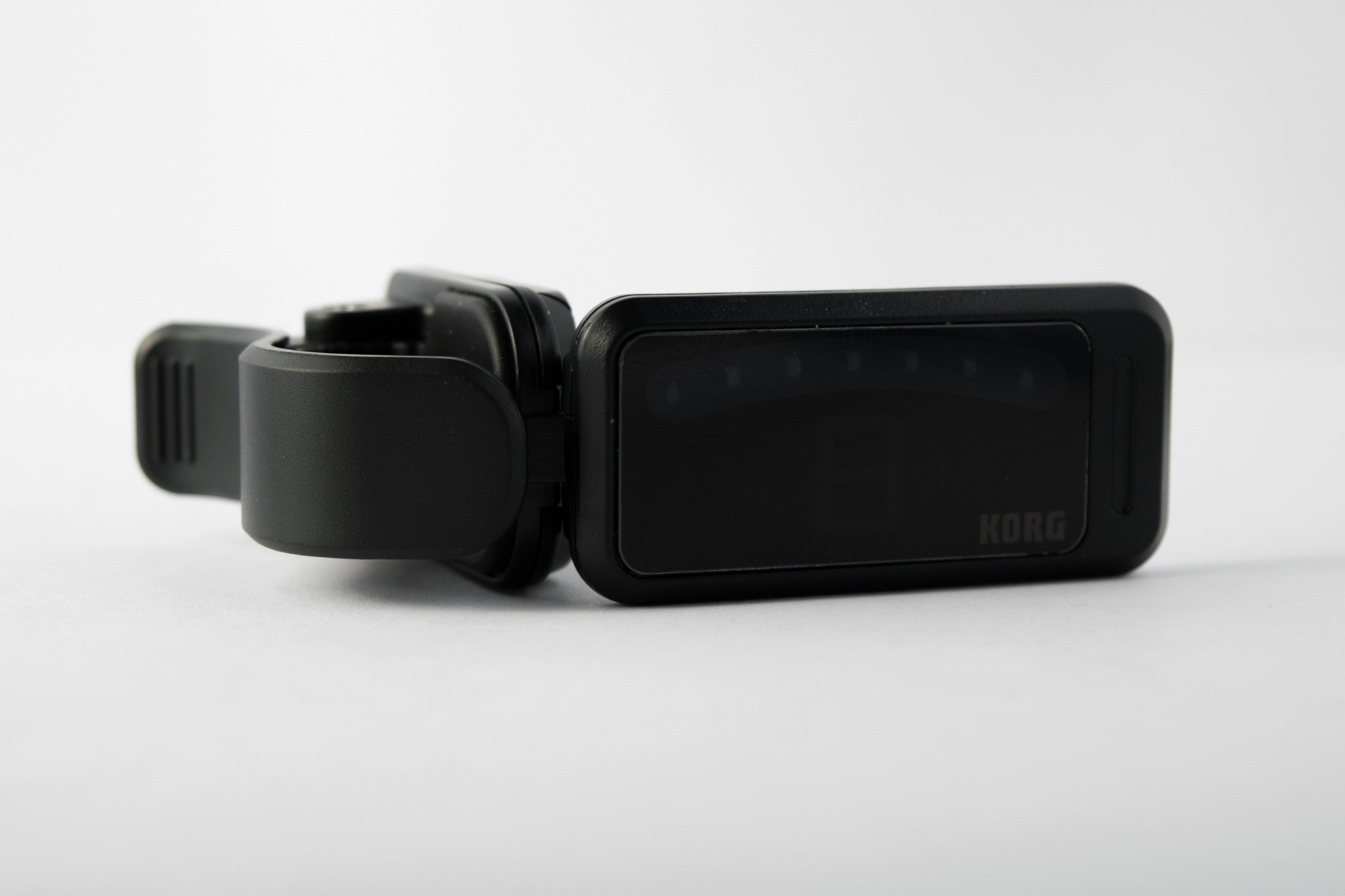 Korg PC1 PitchClip Clip On Tuner