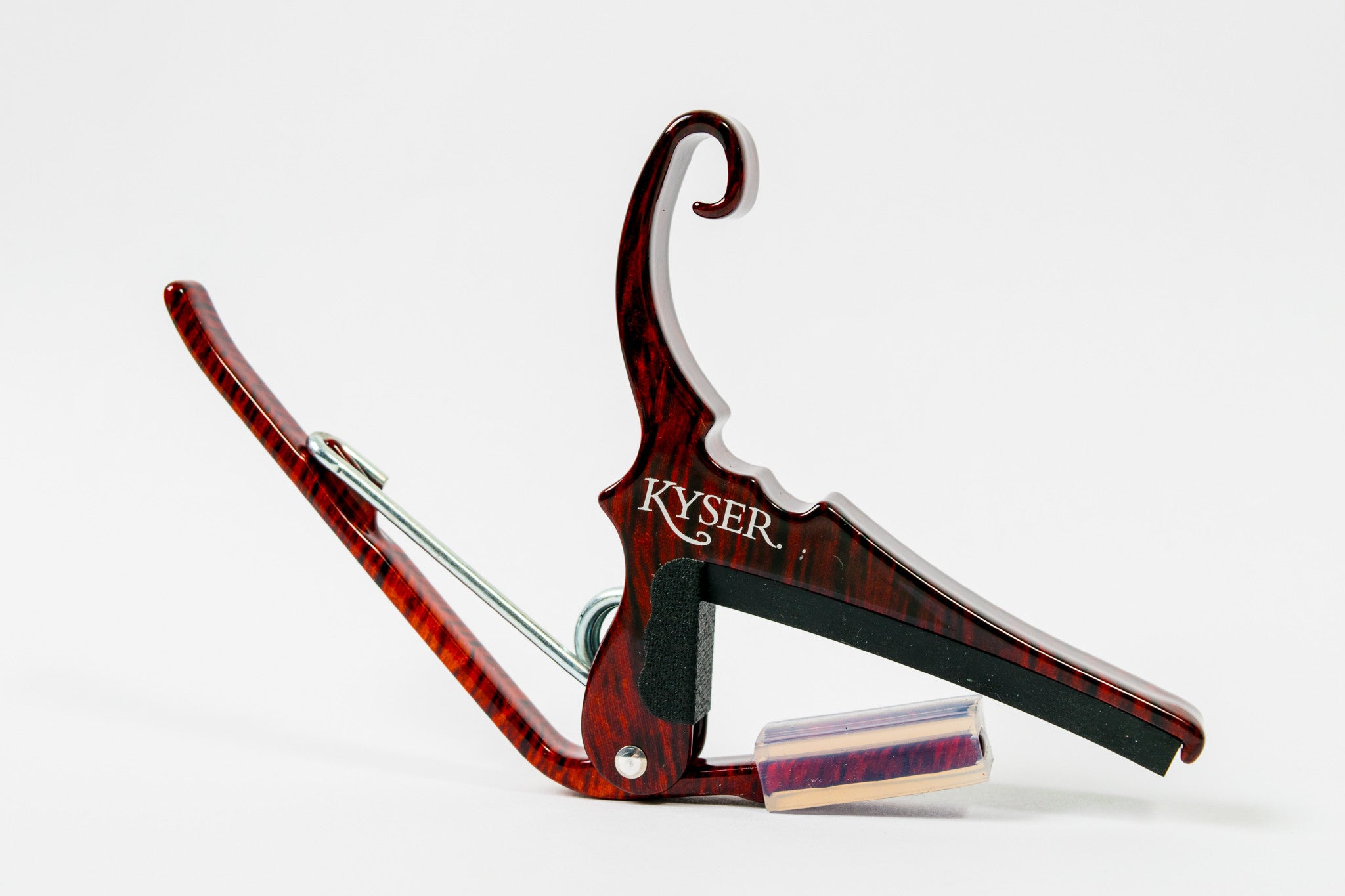 Kyser Quick-Change Guitar Capo