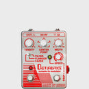 Death By Audio Disturbance