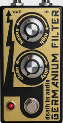 Death By Audio Germanium Filter