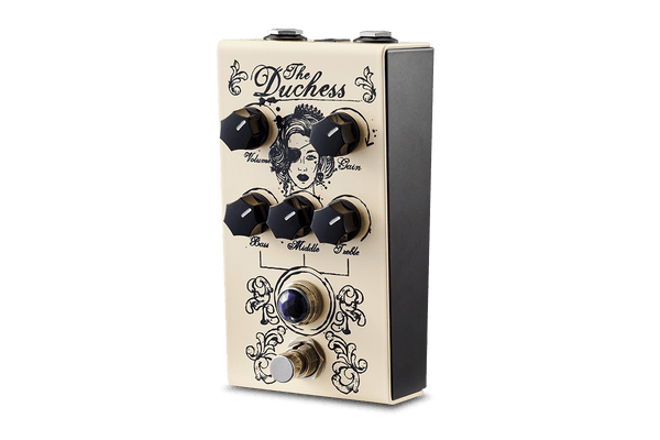 Victory V1 The Duchess Effects Pedal