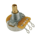 CTS 250K Solid Shaft Audio Potentiometer