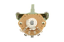 Oak Grigsby 5 Way Switch
