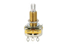 CTS 500K Long Split Shaft Audio Potentiometer