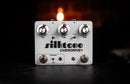 Silktone Overdrive + (Light Gray)