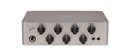 Darkglass Electronics Exponent 500 Bass Head