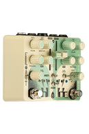 Old Blood Noise Endeavors Float - Dual Moving Filter