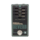 Walrus Audio Fundamental Series Reverb