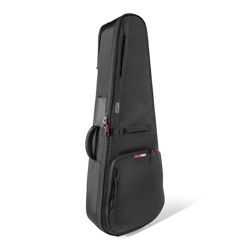 Gator Cases ICON Series Gig Bag for Dreadnaught Acoustic Guitars