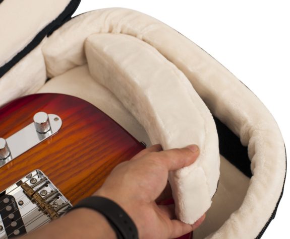 Gator Cases Pro-Go Electric Guitar Gig Bag