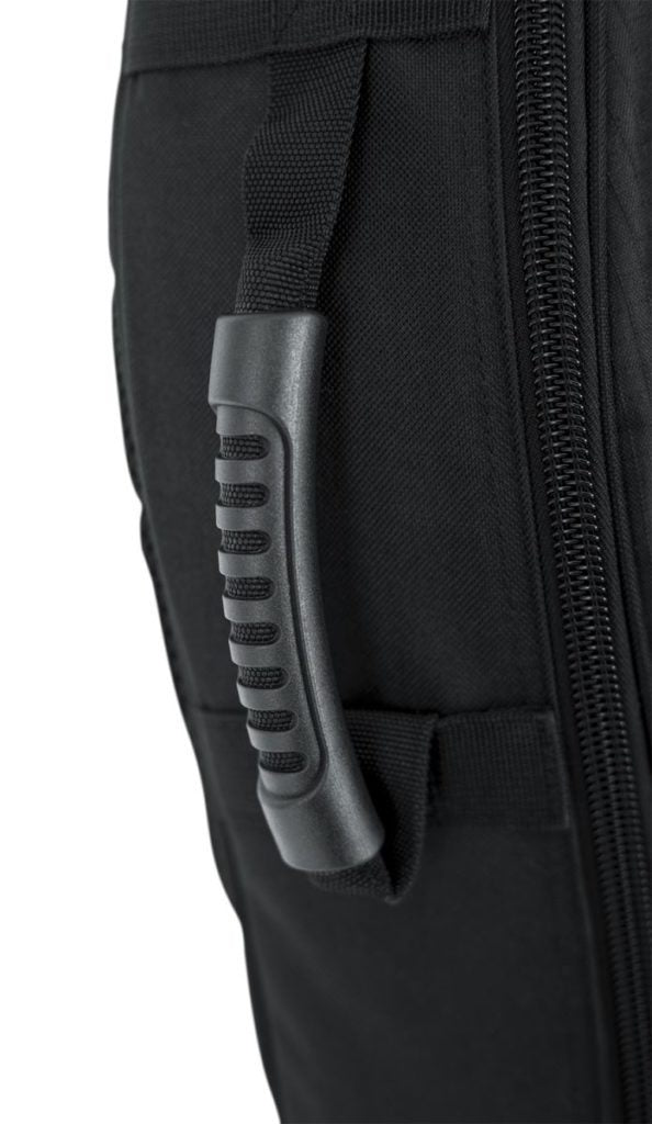 Gator Cases GB-4G-UKE CON Concert Ukulele Gig Bag