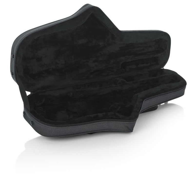 Gator Cases GL-TENOR-SAX-A Tenor Sax Case